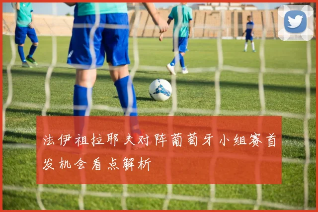 法伊祖拉耶夫对阵葡萄牙小组赛首发机会看点解析