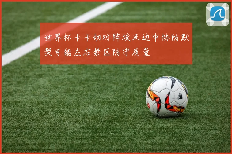 世界杯卡卡切对阵埃及边中协防默契可能左右禁区防守质量