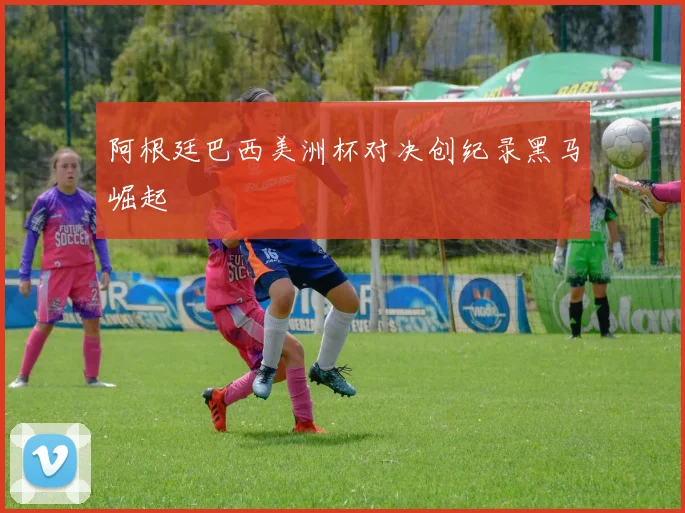 阿根廷巴西美洲杯对决创纪录黑马崛起