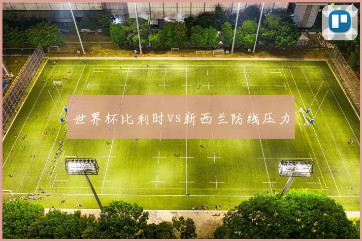 世界杯比利时vs新西兰防线压力