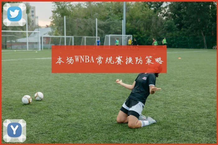 本场WNBA常规赛换防策略