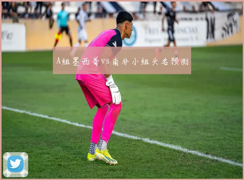 A组墨西哥vs南非小组头名预测
